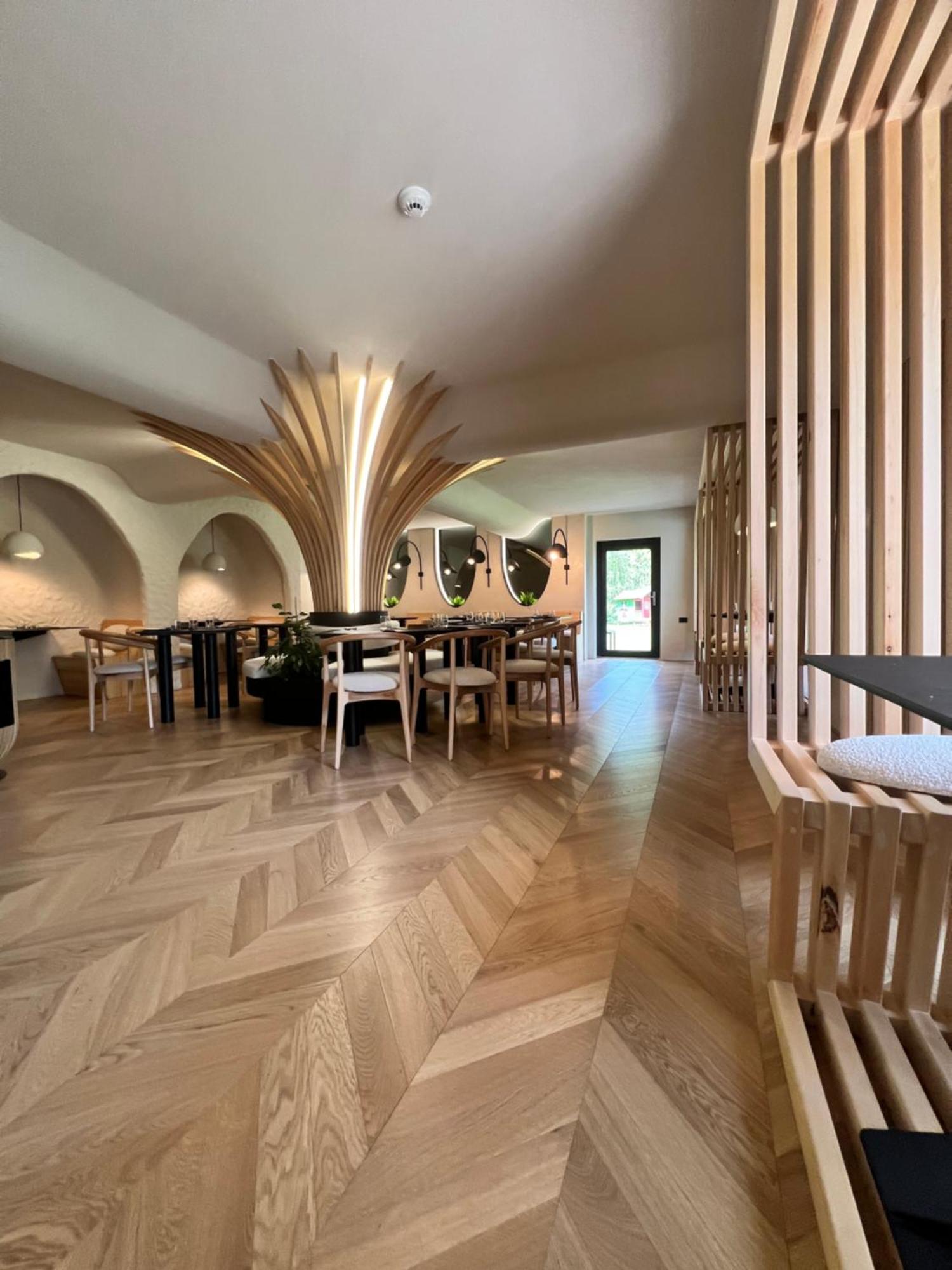 Garden Retreat (Adults Only) Hotell Bran  Eksteriør bilde
