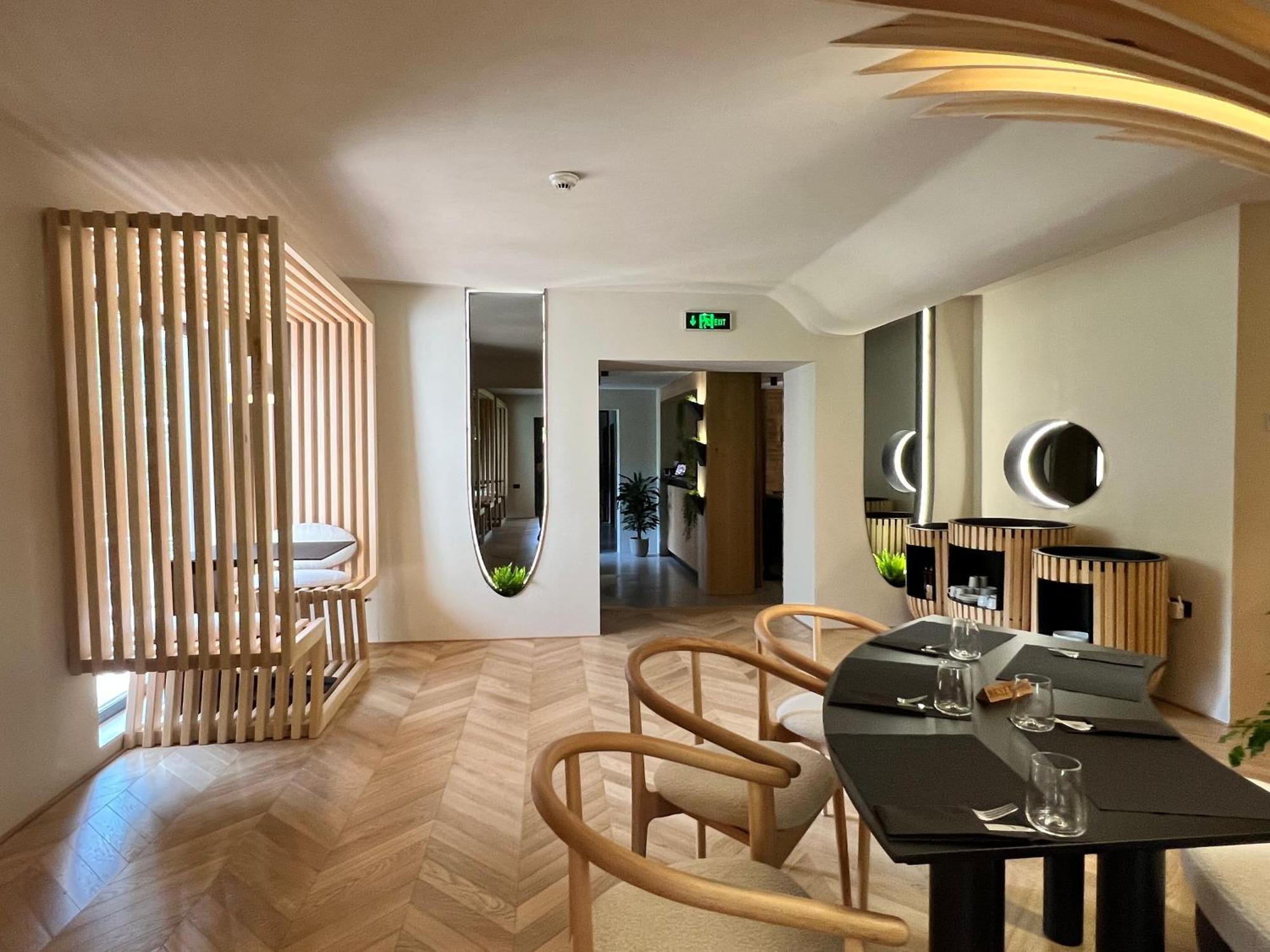 Garden Retreat (Adults Only) Hotell Bran  Eksteriør bilde